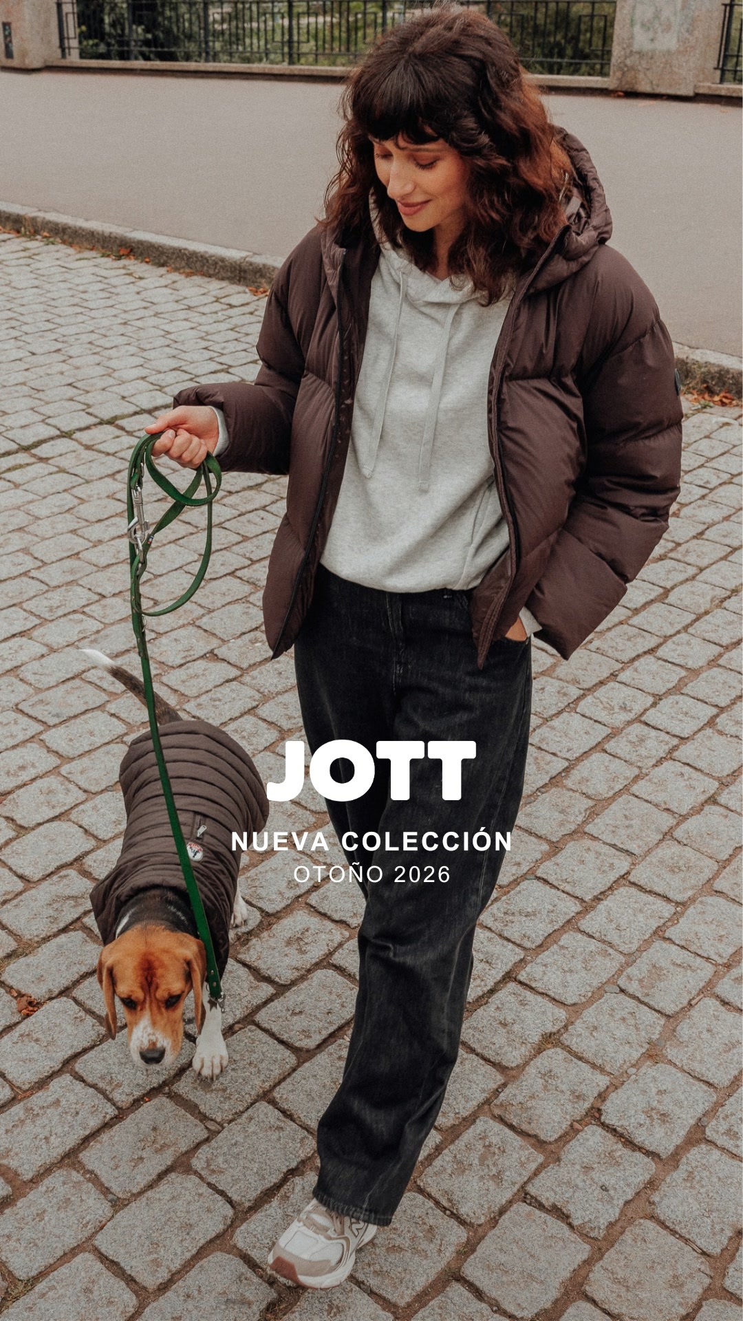 Tu Autumn Edit te espera
