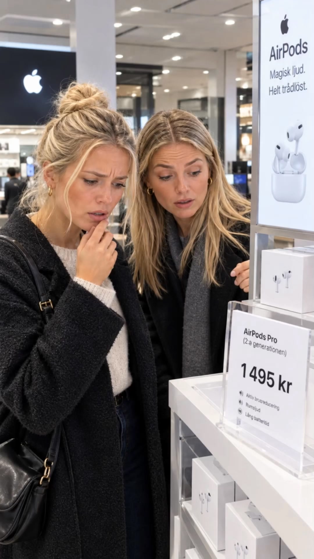 50% NEDSATT PRIS + GRATIS FRAKT
