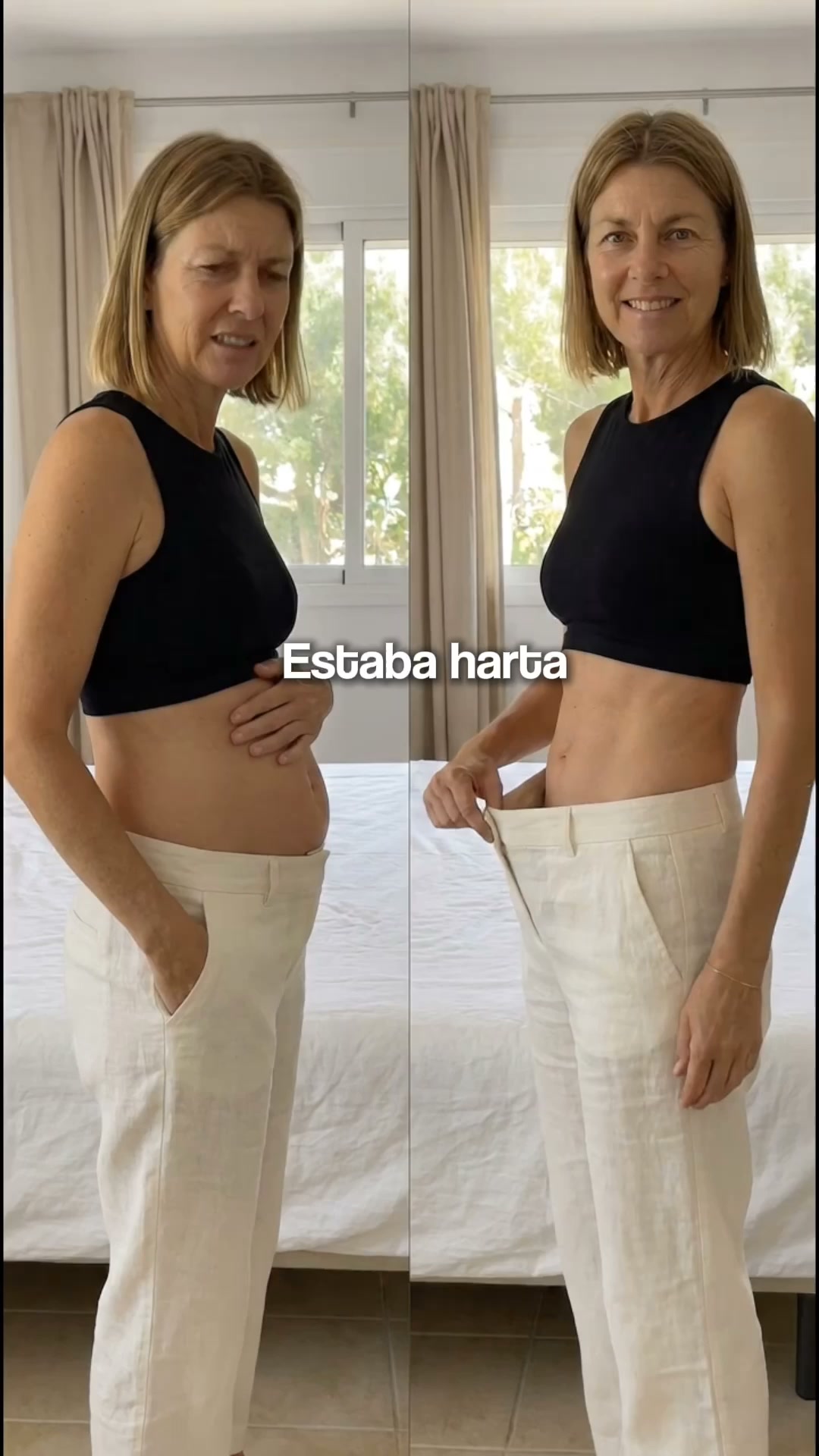 Recupera tu figura y tu confianza