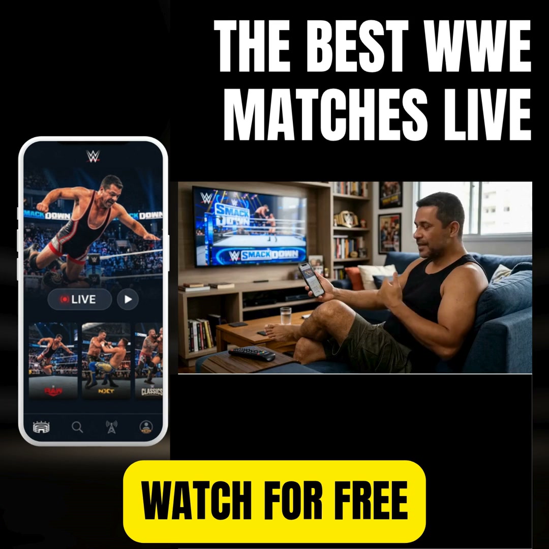 WWE Live in Your Hand