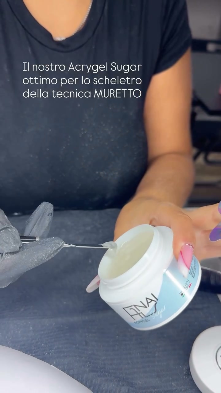 Tutto per le tue unghie professionali