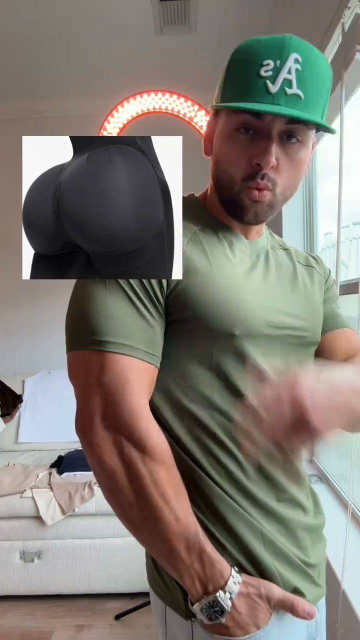 Ralgan Tee Fit To Your Shoulders