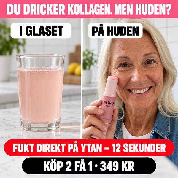 Fukt direkt på ytan – 12 sekunder
