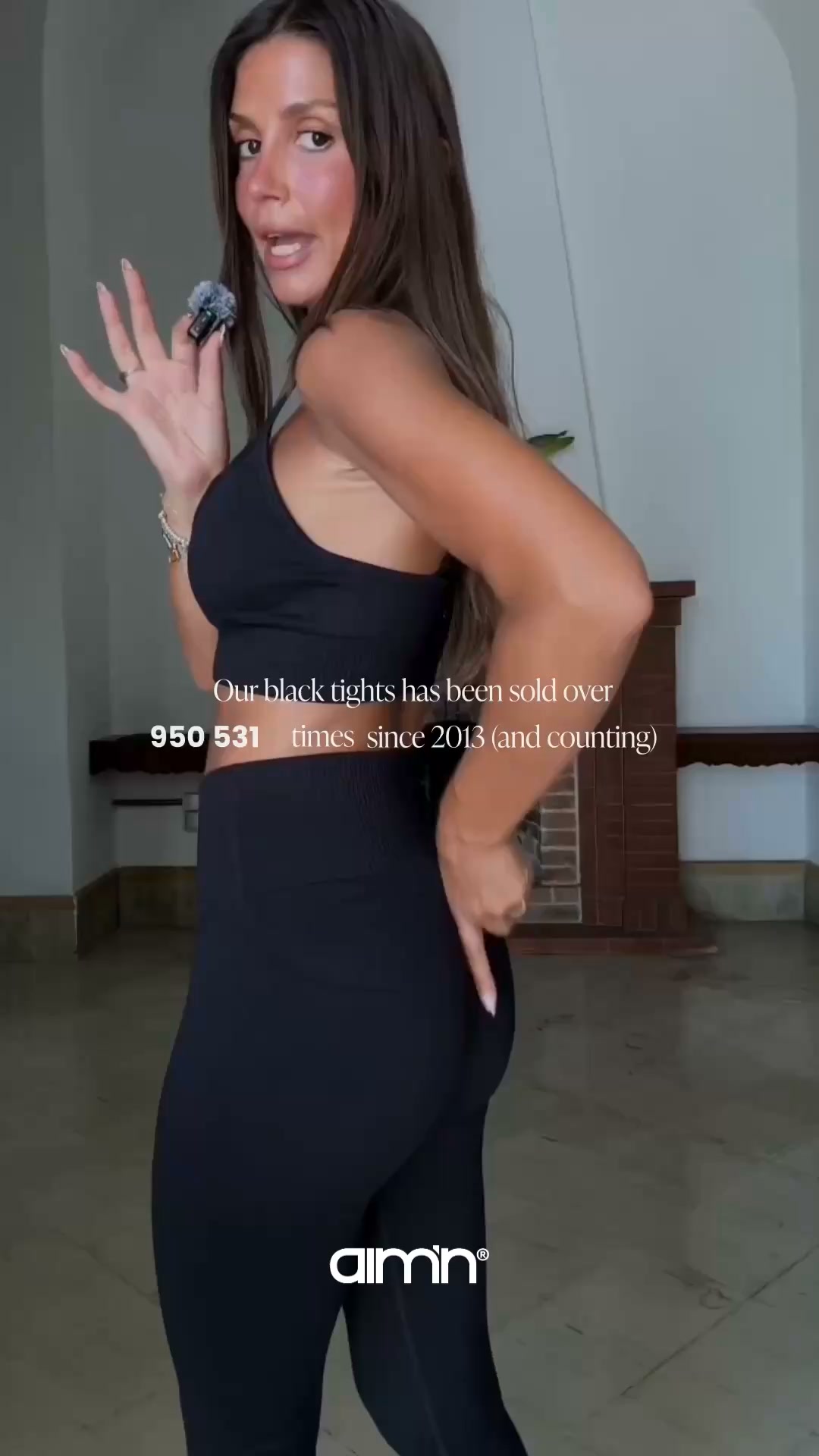 Loved by thousands of women worldwide.