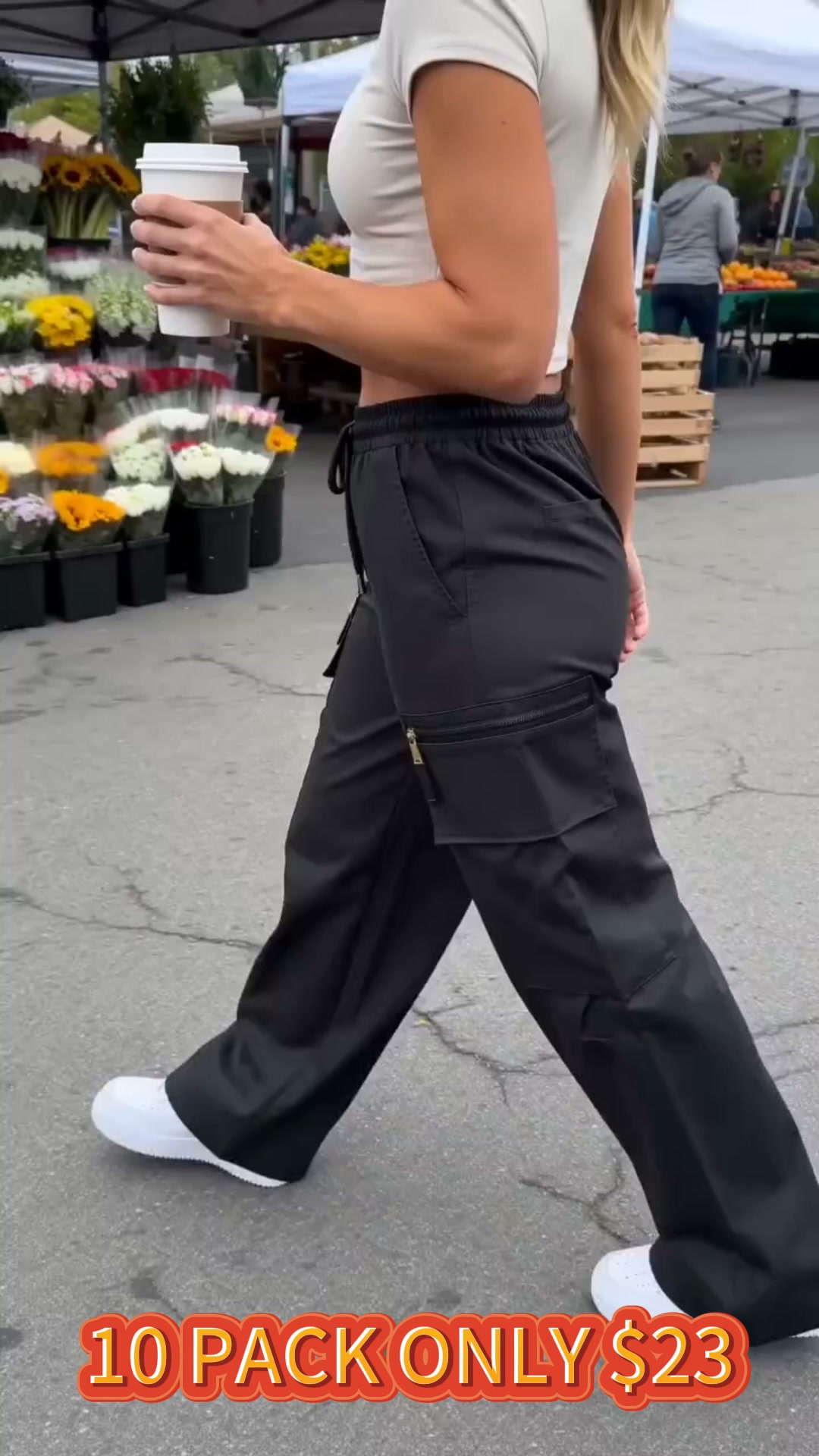 Say Goodbye to Heavy, Uncomfortable Pants!