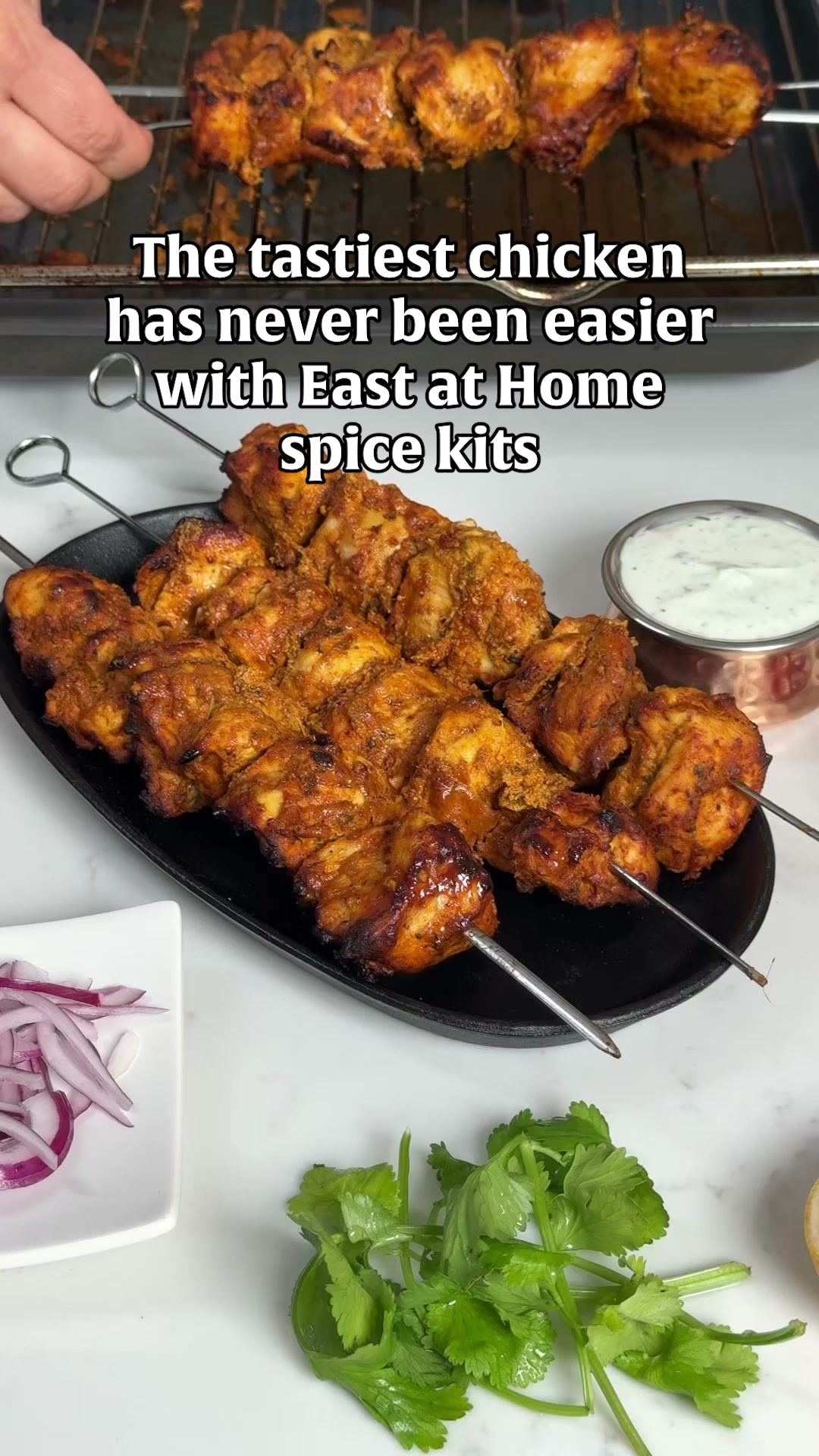 35% Off Select Spices!