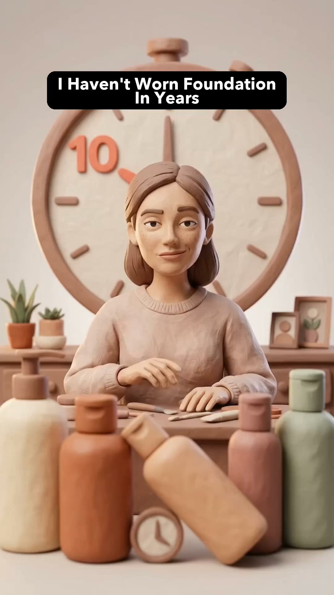 What Every Woman Should Know Before Buying Another Foundation