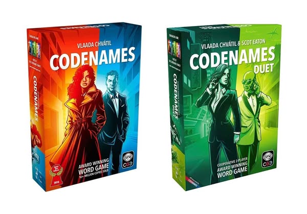 Anúncio de Board Game Extras