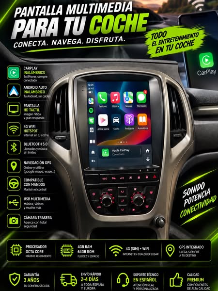Envío gratis