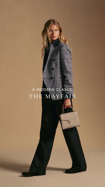 Timeless Elegance, English Heritage