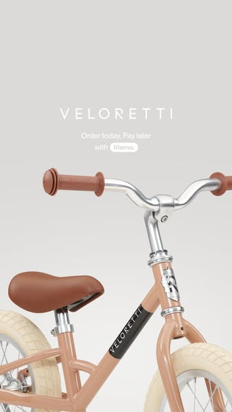 Choose their next bike