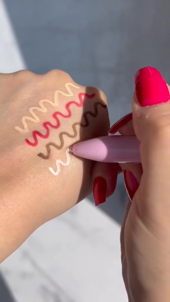 Get Perfect Makeup in Seconds