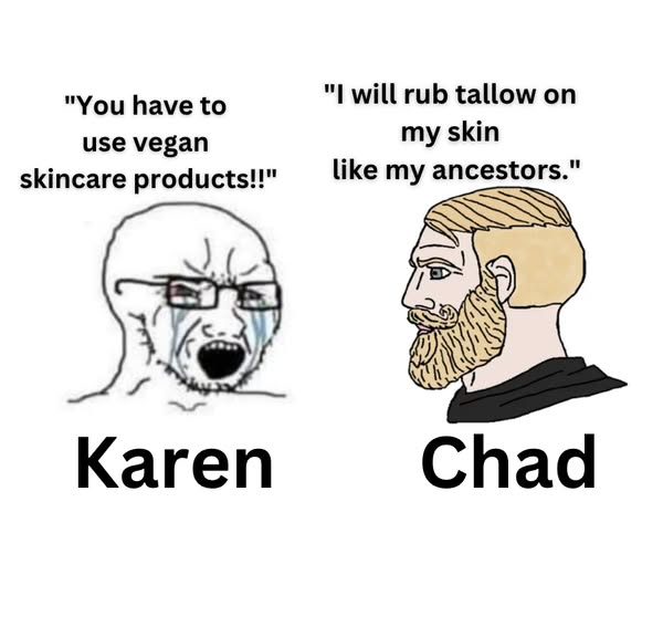The Tallowed Truth