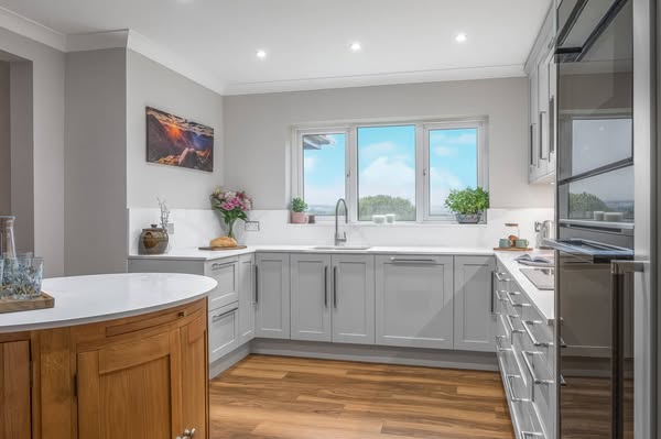 Kitchen Trends