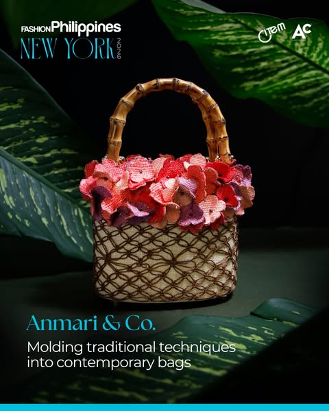 From Manila to Manhattan: FASHIONPhilippines Launches New York Business Development Track