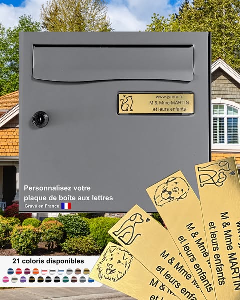 Livraison gratuite