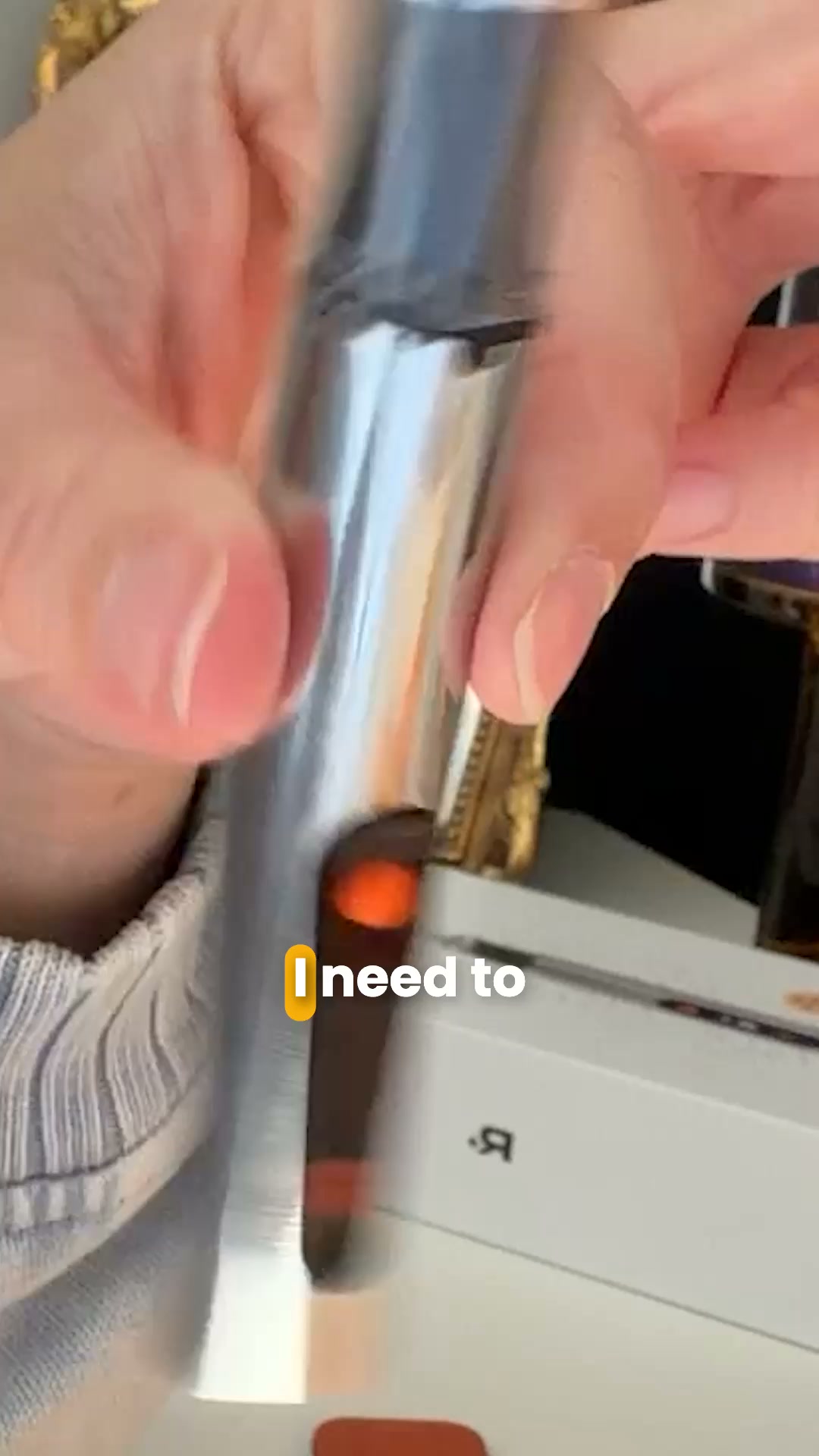 WARNING: You'll Be Hooked