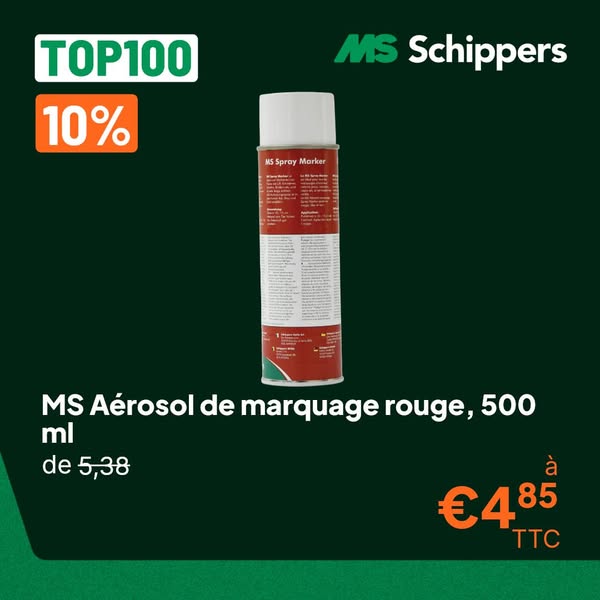 Top100 = 10% de réduction
