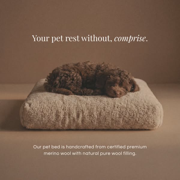 A Better Rest, Naturally