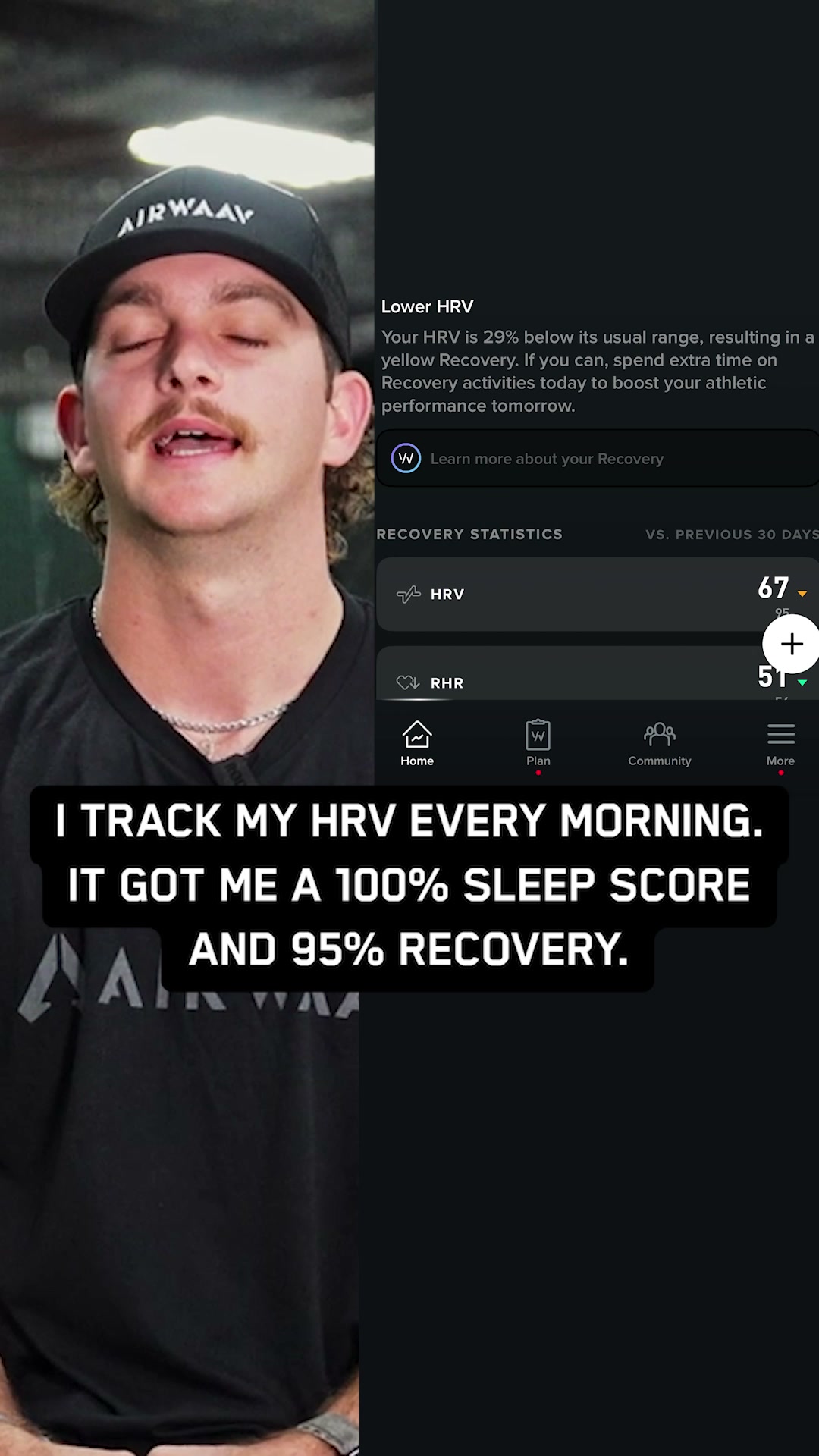 Your Recovery Has a Missing Piece