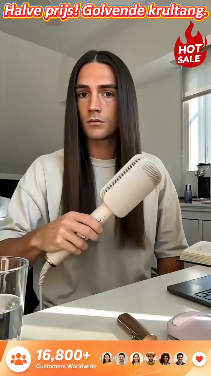 Anúncio de Leuzroog