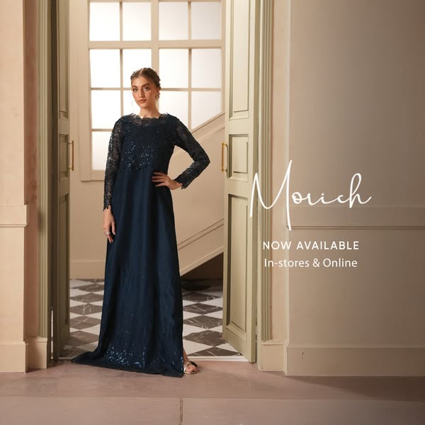Morich - New Arrivals