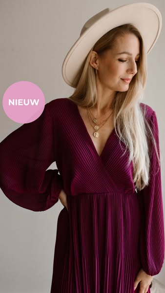 NIEUW | Nu verkrijgbaar