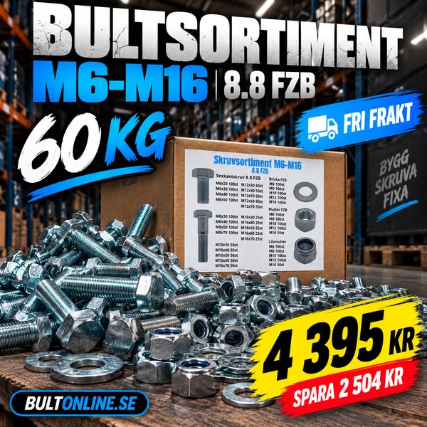 SPARAR 2 504 KR