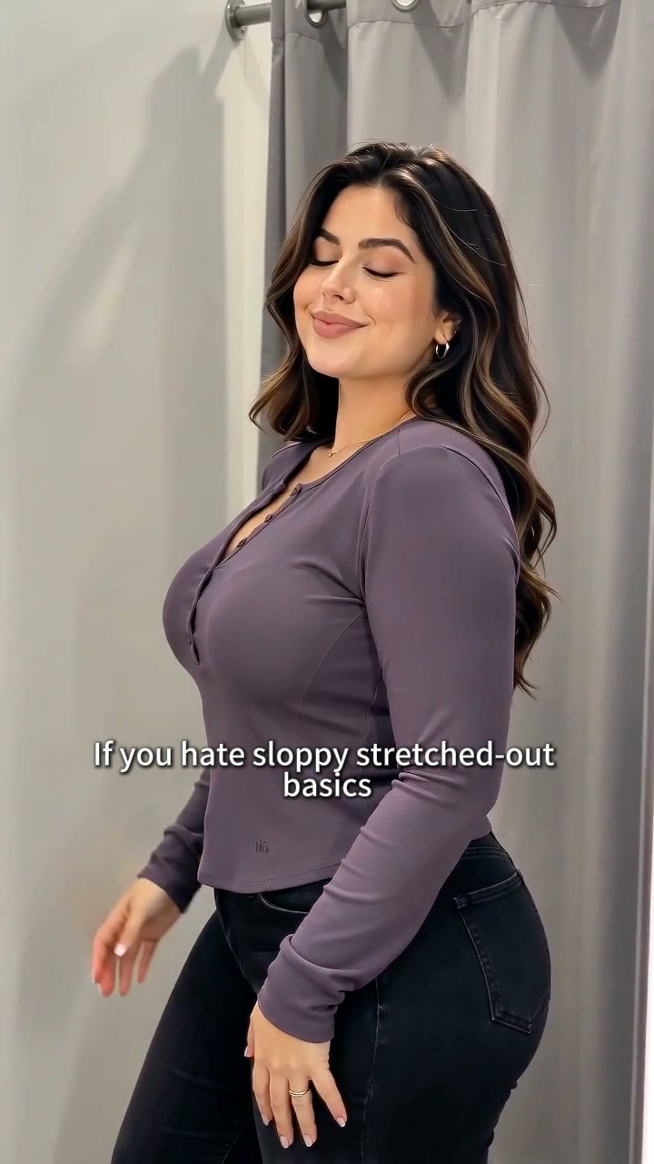 Simple Looks Good on You