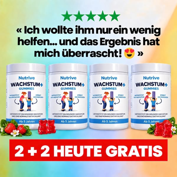 1 kaufen, 1 GRATIS erhalten!