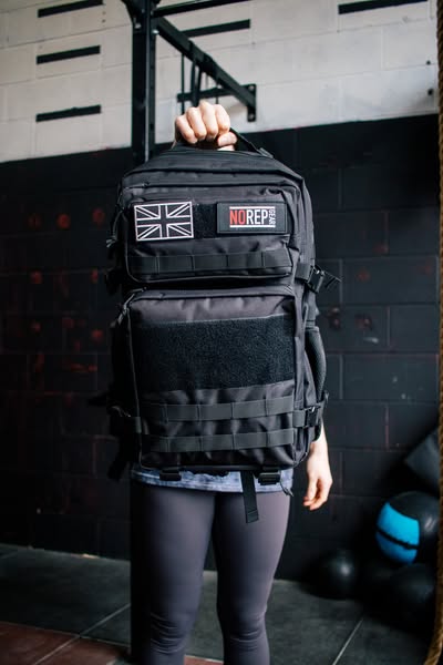 Large Backpack