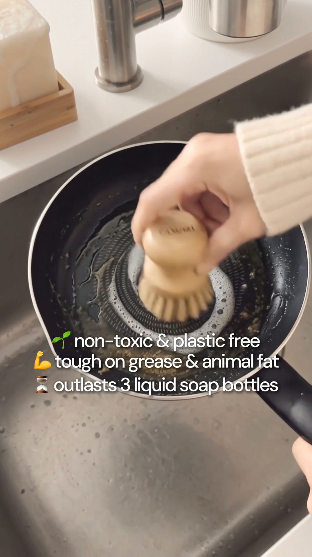 Rated 4.7 | The Modern Kitchen System