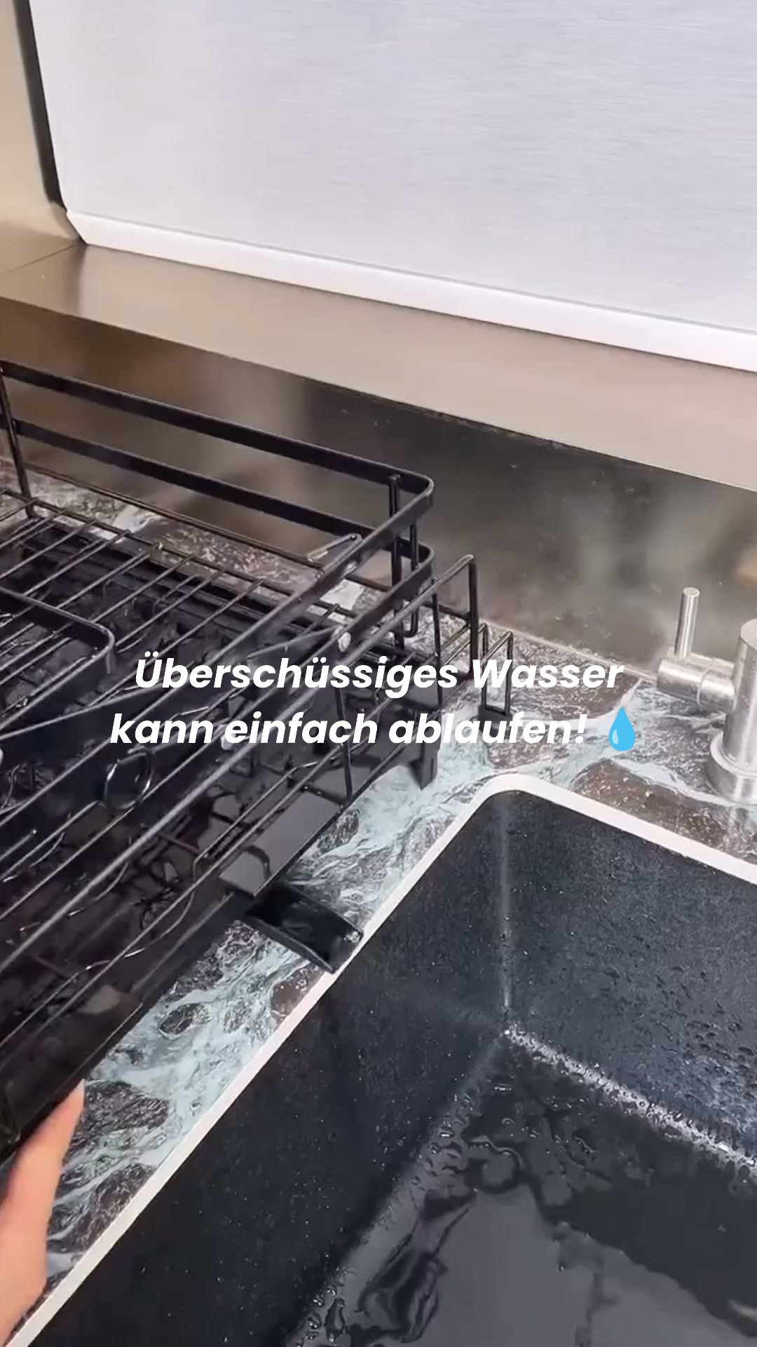 #1 Küchenhelfer