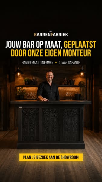 Zie hoe jouw ruimte kan veranderen