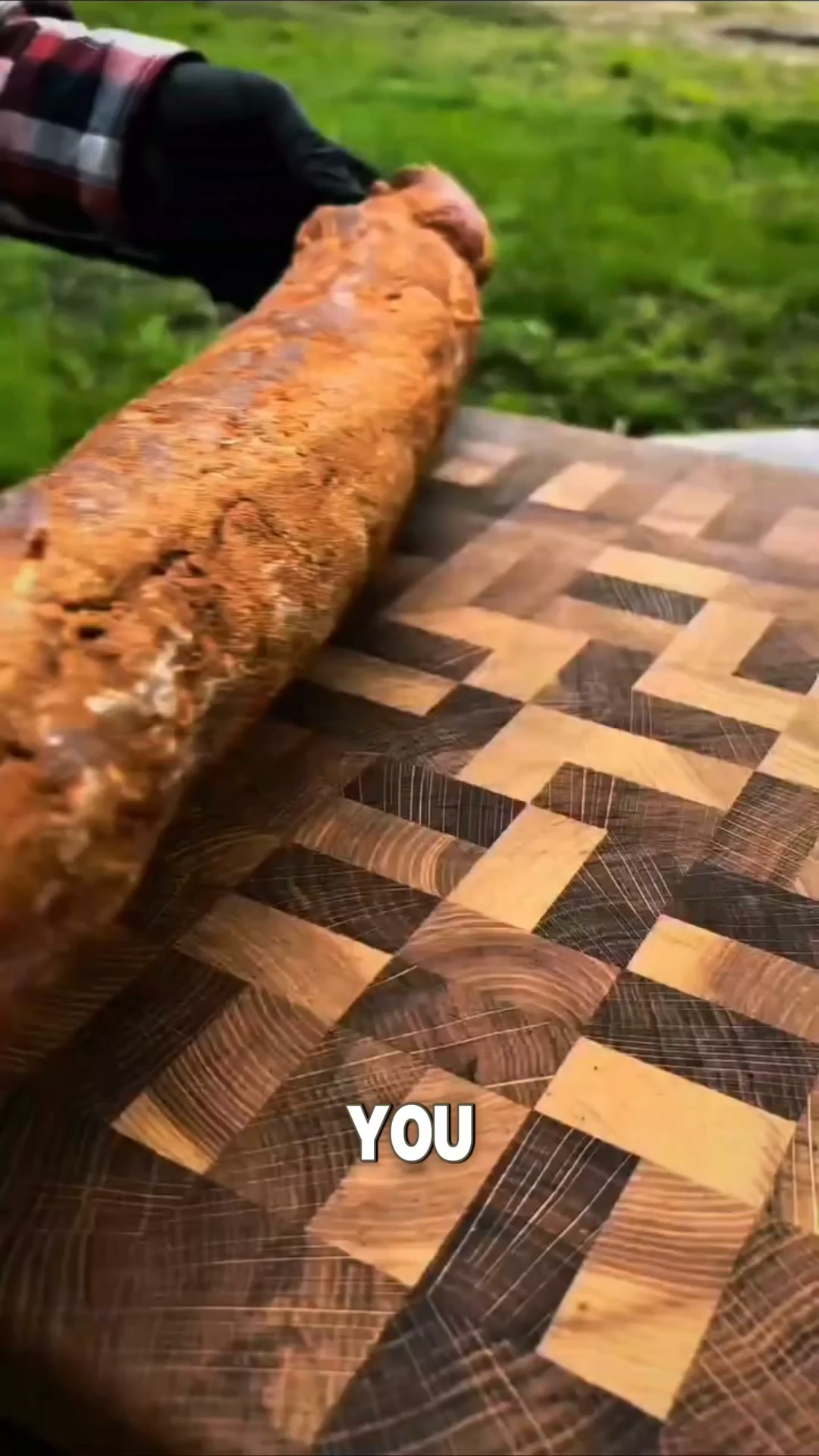 Anúncio de Enzo Vitale Charcuterie