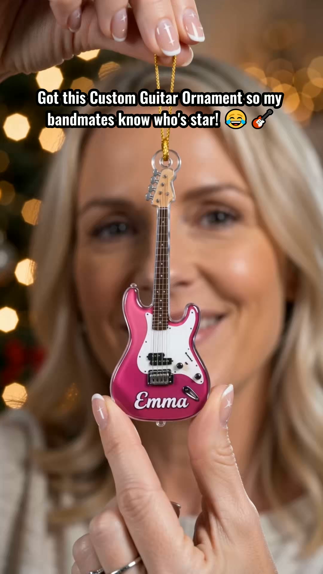 One More Guitar?