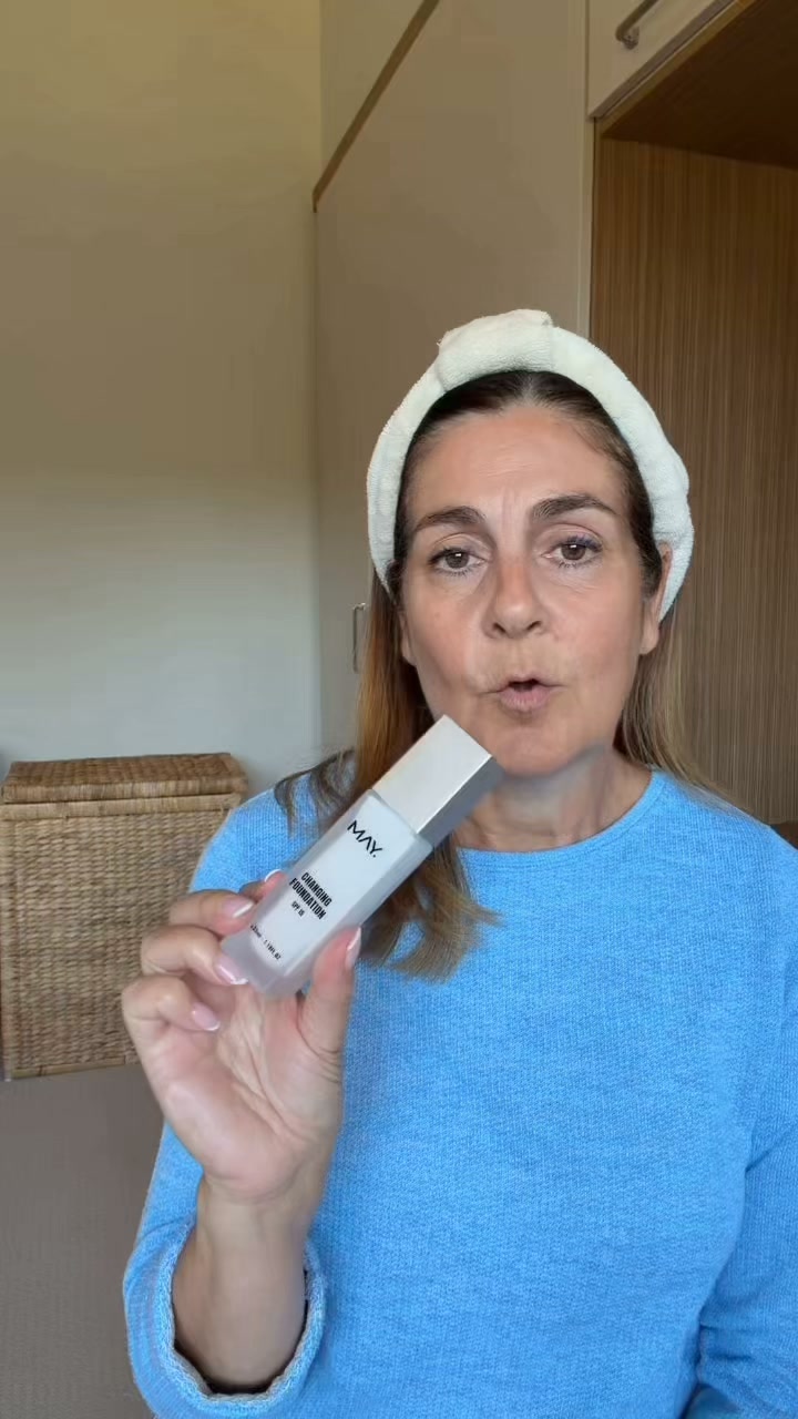 Never Buy the Wrong Shade Again