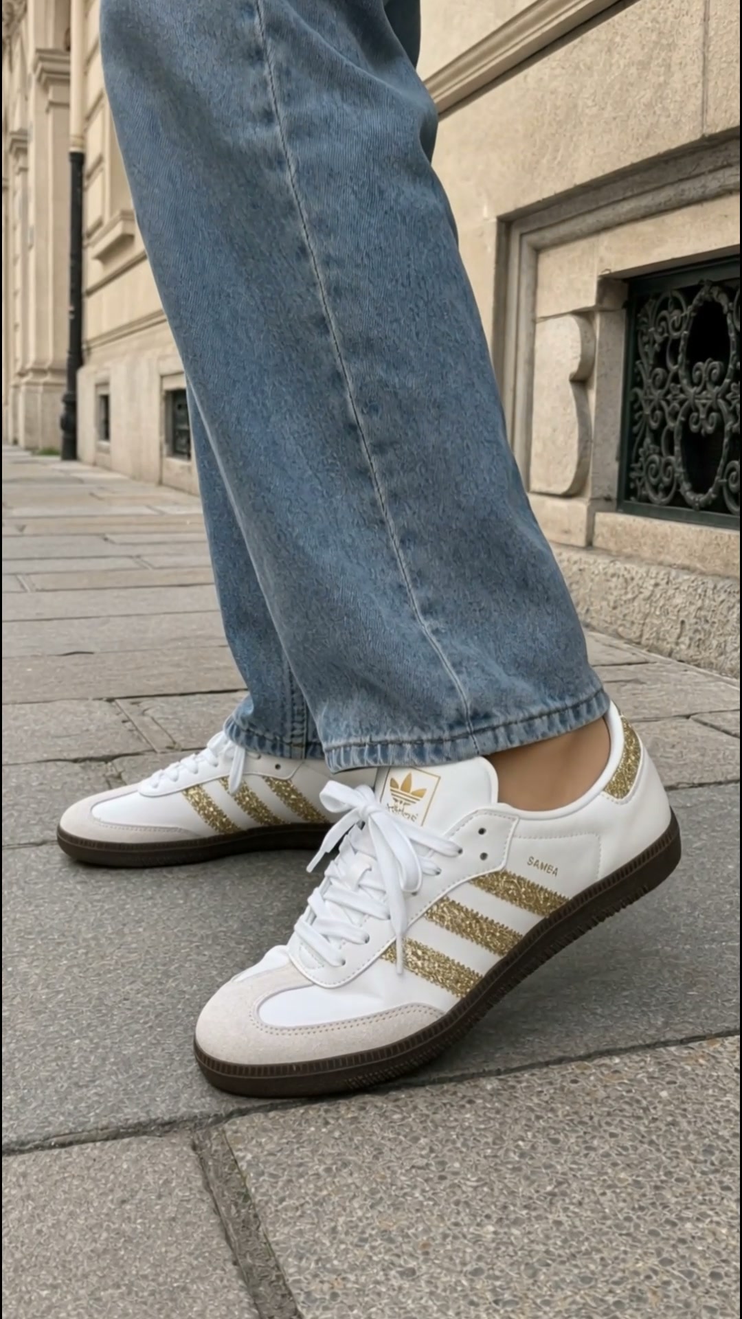 Your new favourite trainers