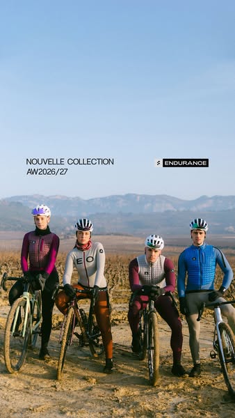 Nouvelle collection