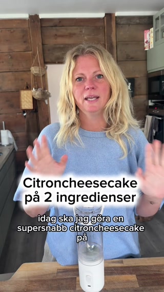 Möt nya MyBlend 4