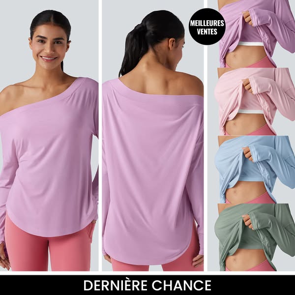 Votre allure, votre confiance