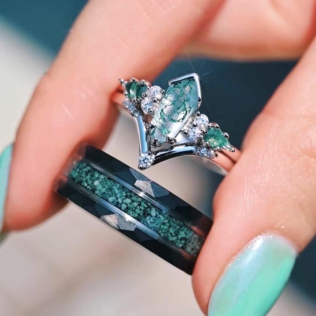 Get Both Rings for $269