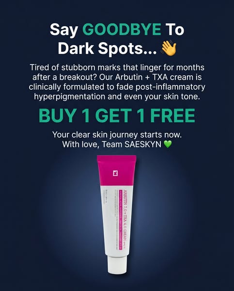 Buy 1, Get 1 FREE Today ONLY!