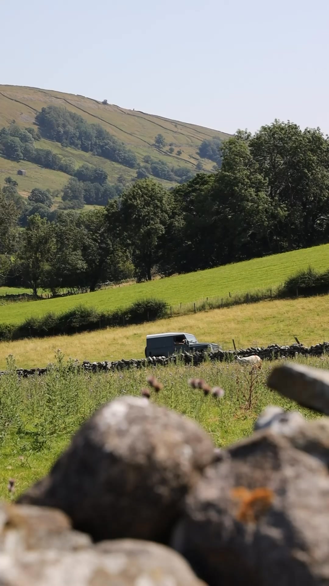 Made in Cumbria. Made with Care.