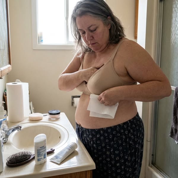 Feel Normal in Your Own Skin Again