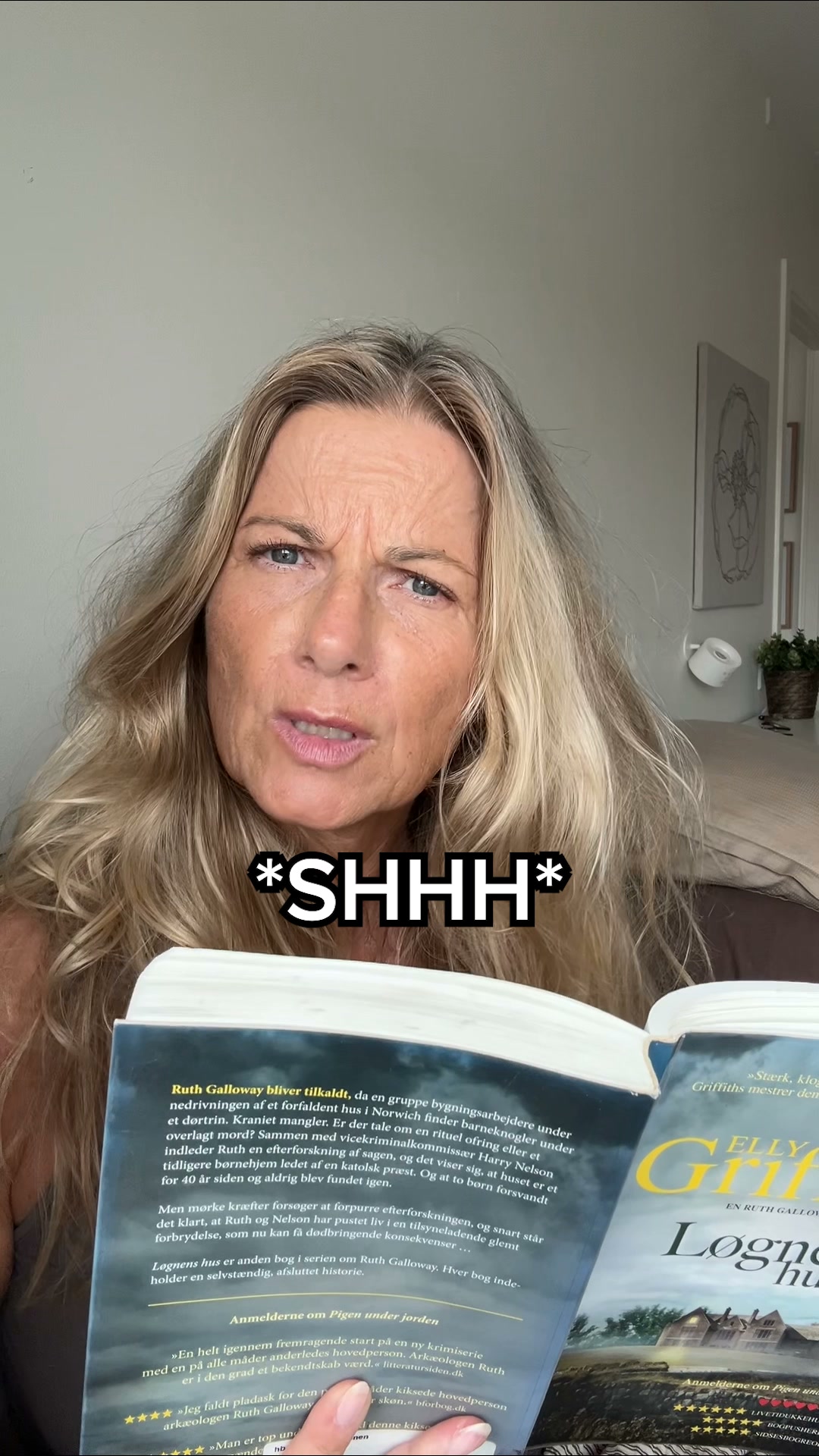 Støttestrømper der faktisk er behagelige