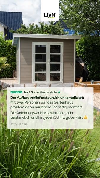 Bereits über 21.813+ glückliche Familien