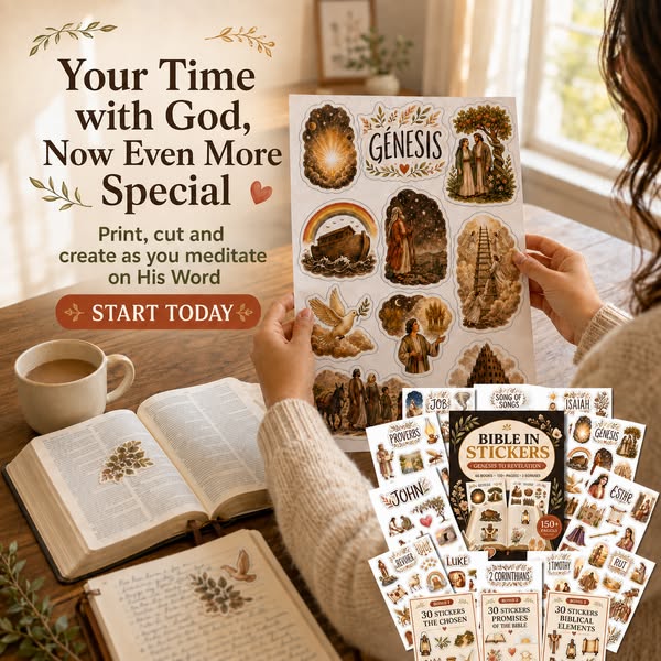 Comment "Bible"