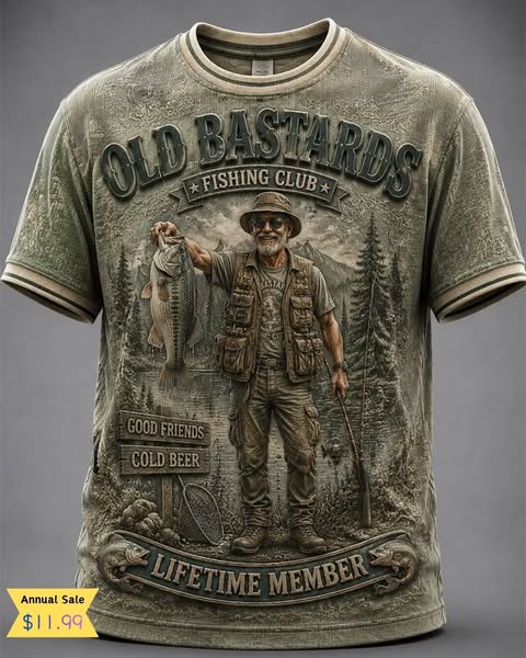CLEARANCE SALE — ALL TEES $7.99!