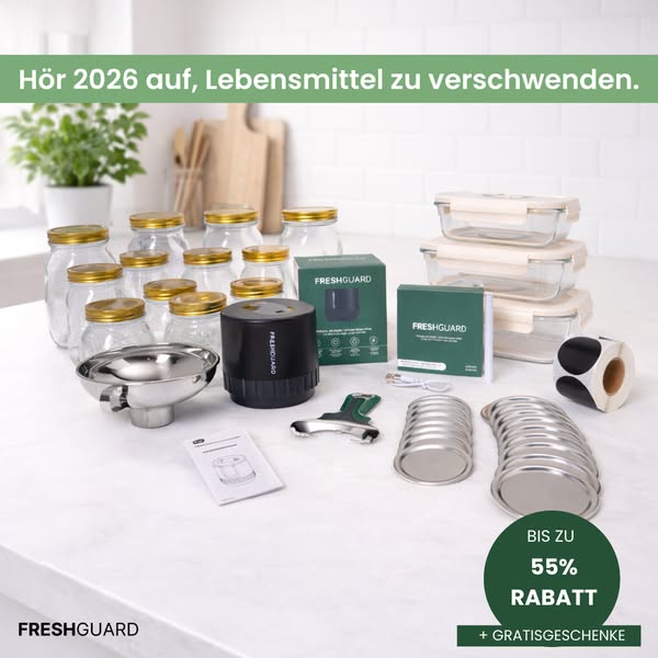 BIS ZU 55% RABATT
